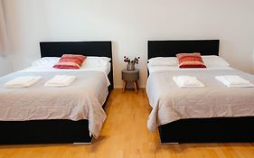 Lax Apartments